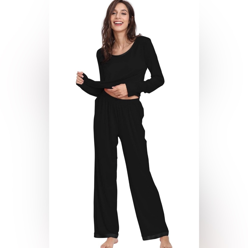 GYS Bamboo Pajamas
